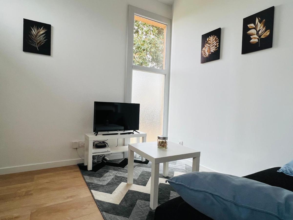 Apartment Le Musee 3, Cocooning 2 Pieces