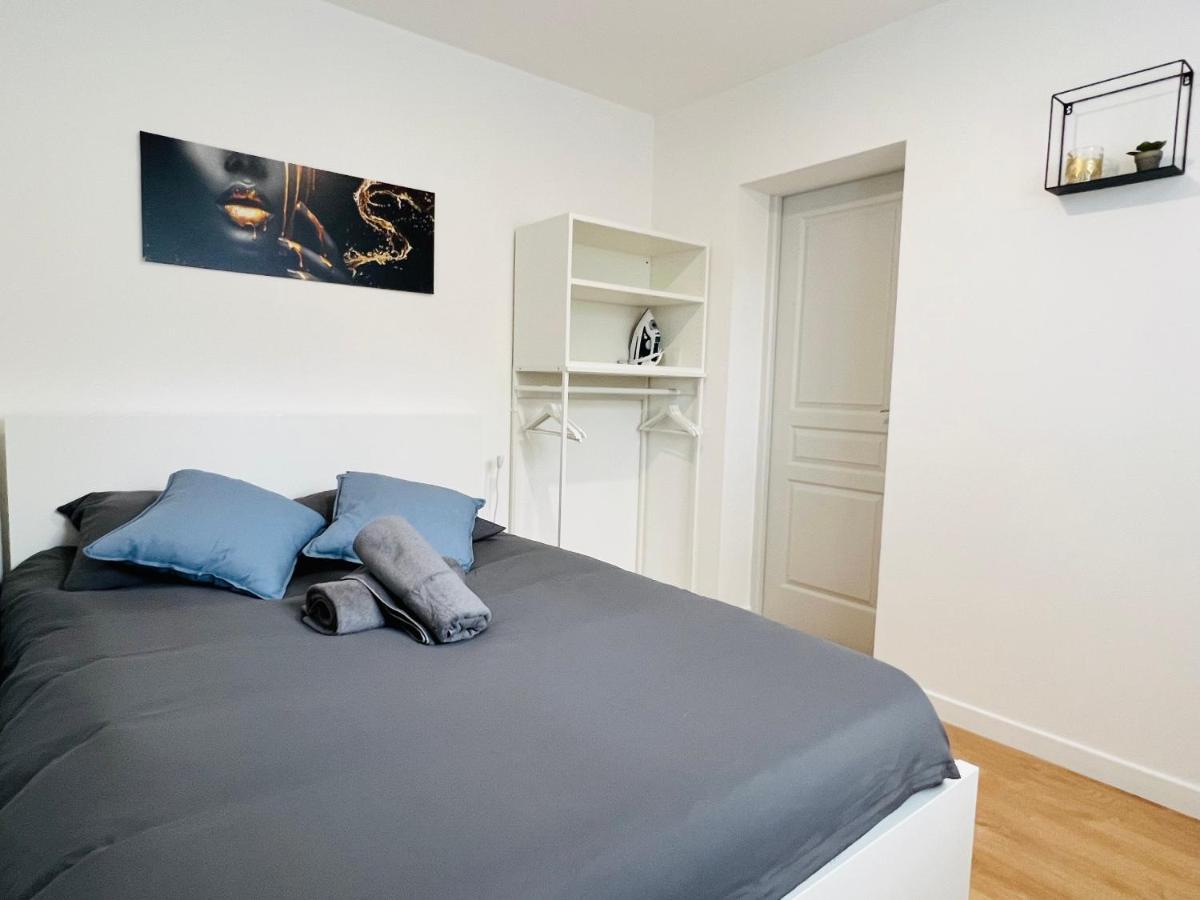Apartment Le Musee 3, Cocooning 2 Pieces